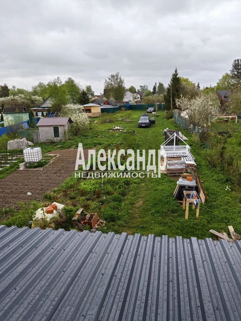 Жилой дом (100м2) на продажу — фото 3 из 21