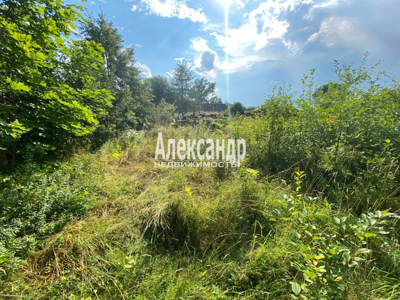 Участок (7м2) на продажу — фото 5 из 6