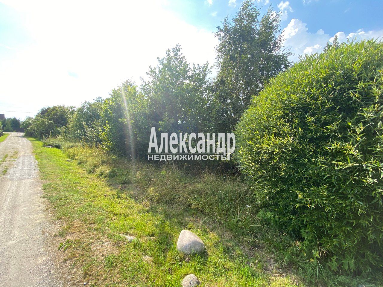 Участок (7м2) на продажу — фото 2 из 6