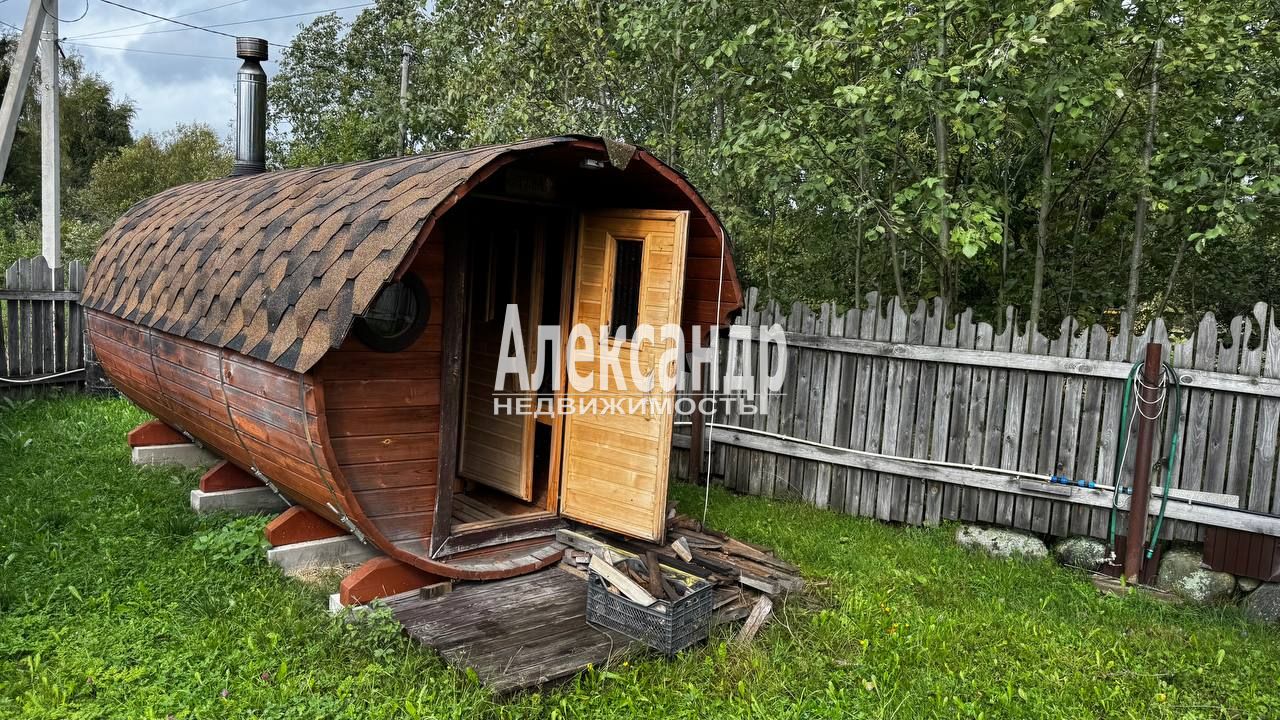 Дом (62м2) в аренду — фото 5 из 28