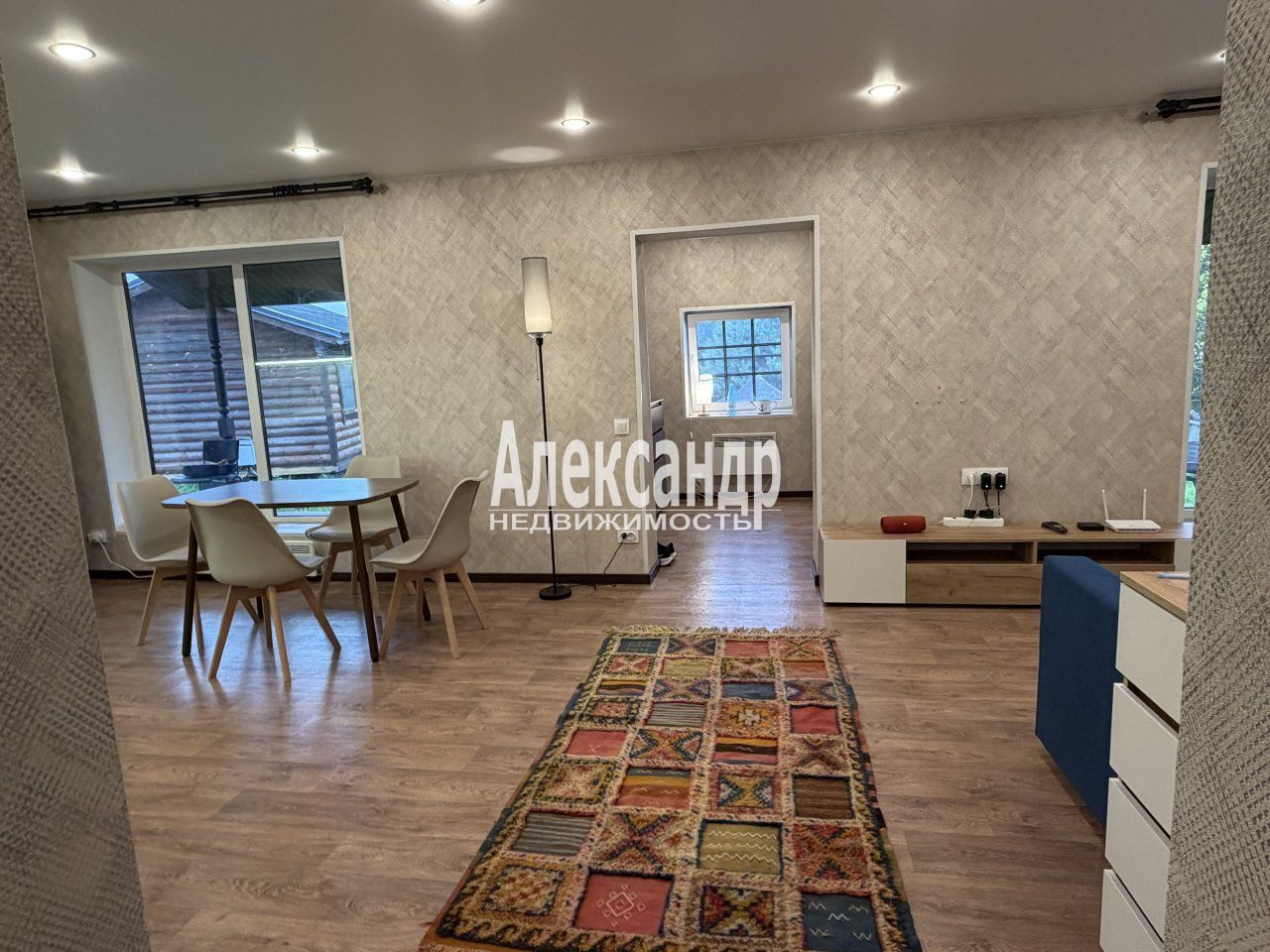 Дом (62м2) в аренду — фото 17 из 28