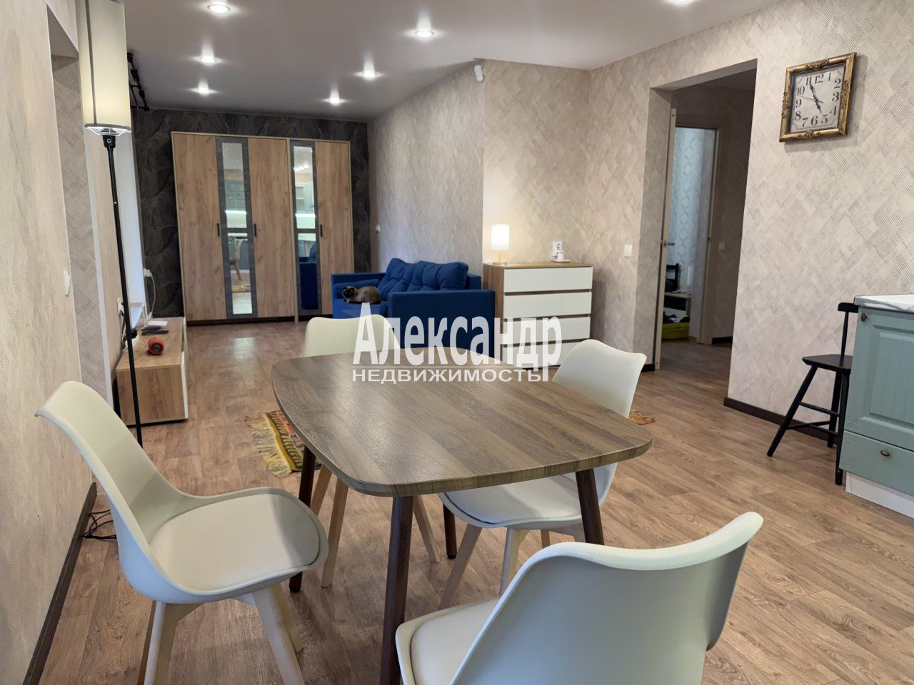 Дом (62м2) в аренду — фото 18 из 28