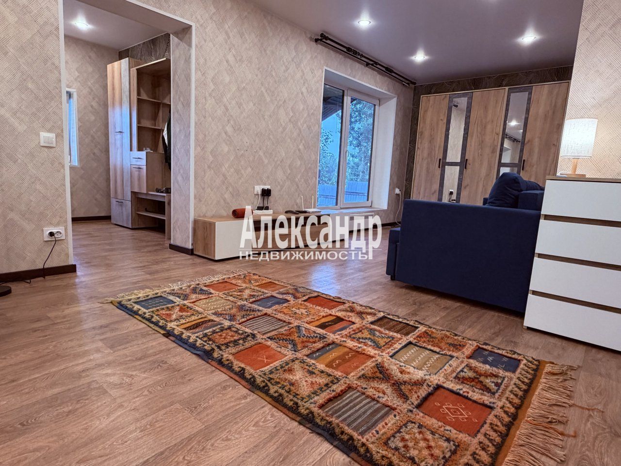 Дом (62м2) в аренду — фото 20 из 28