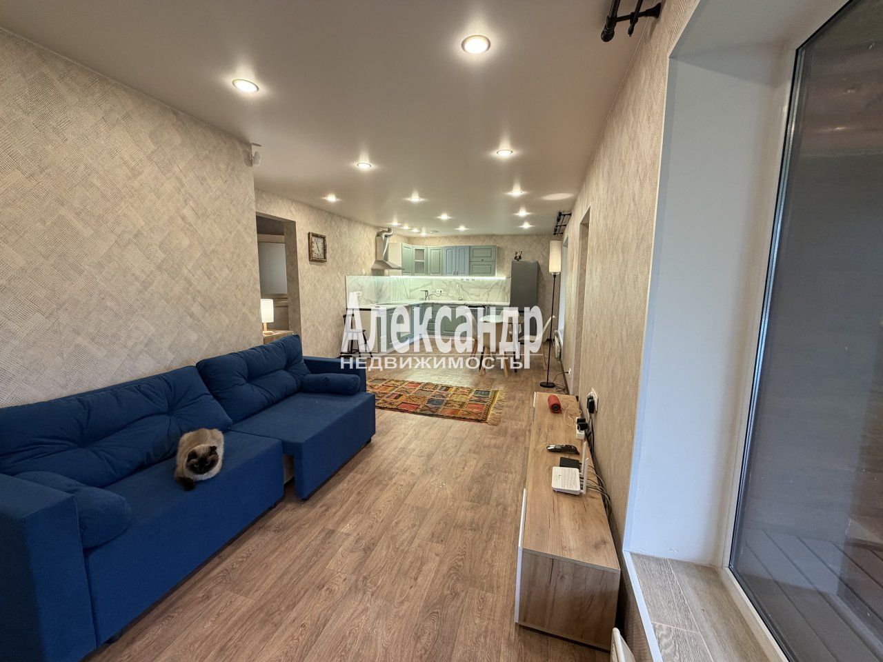 Дом (62м2) в аренду — фото 19 из 28