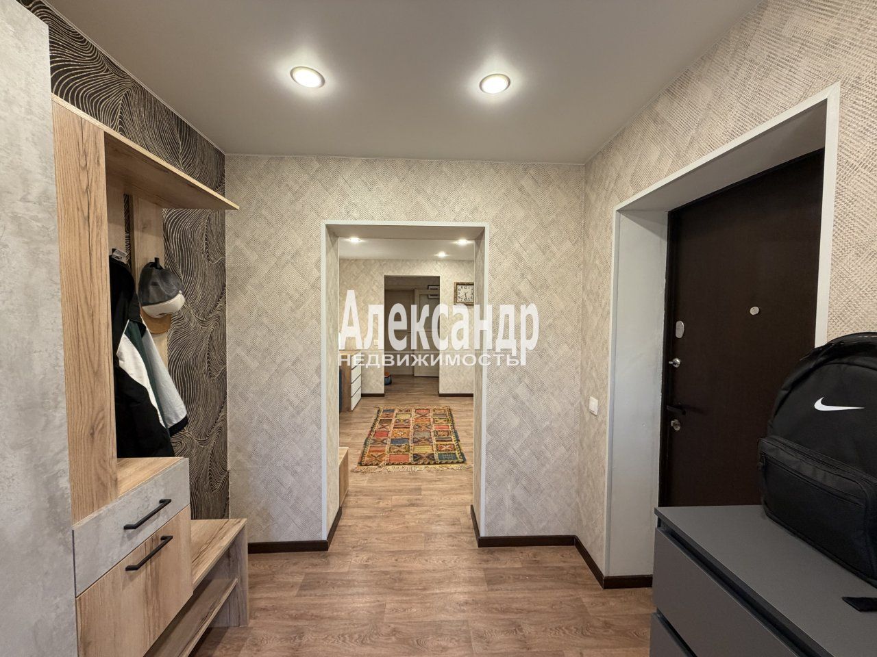 Дом (62м2) в аренду — фото 24 из 28
