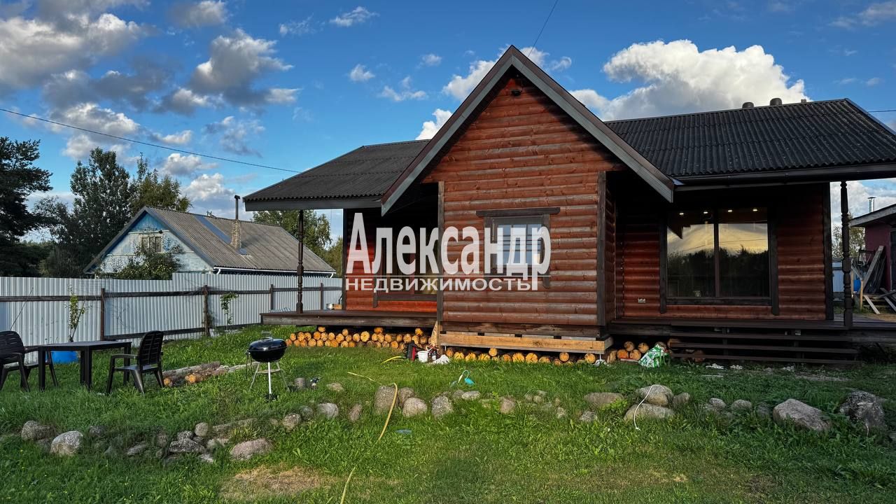 Дом (62м2) в аренду — фото 1 из 28