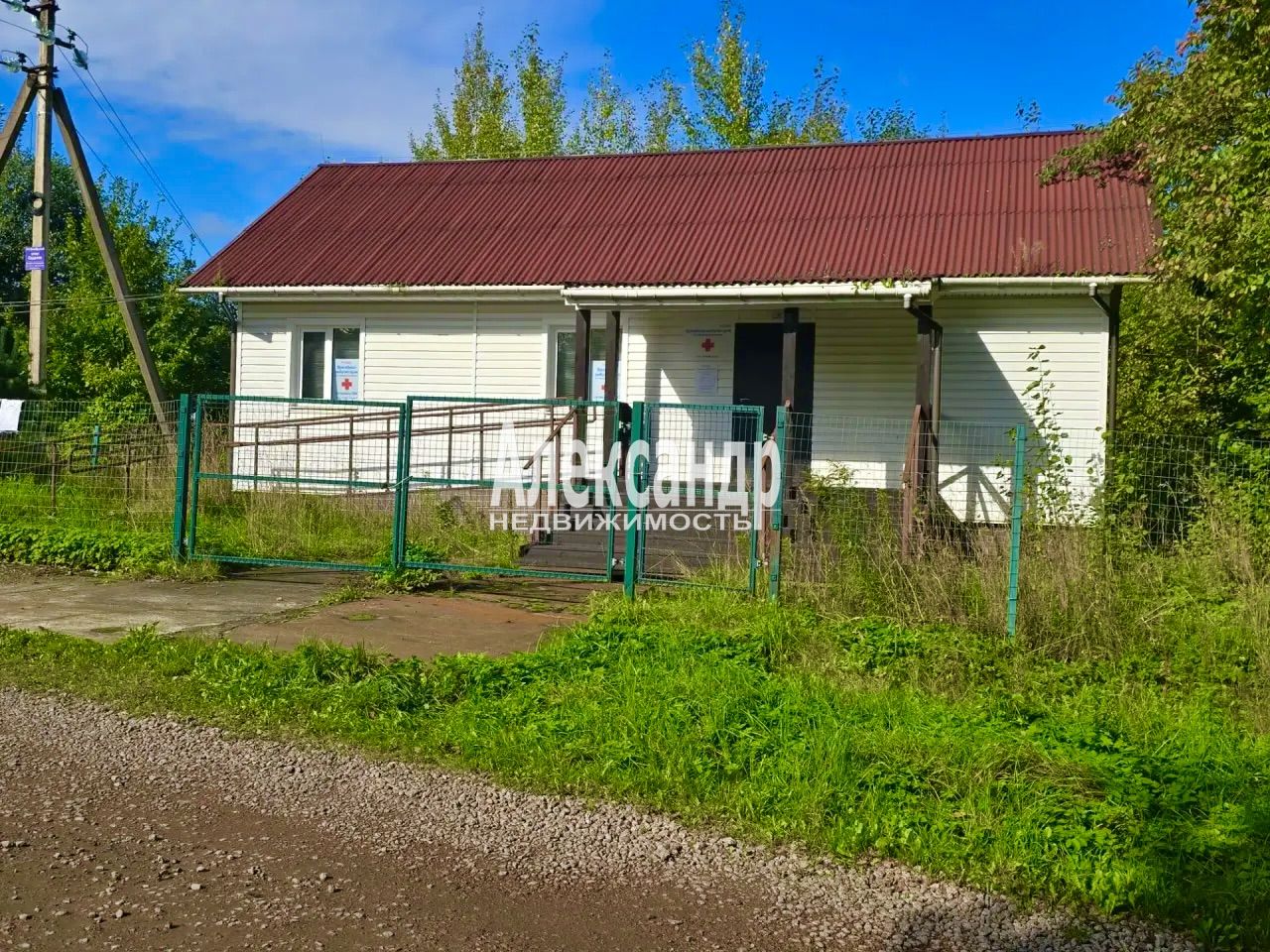 Участок (6м2) на продажу — фото 10 из 12