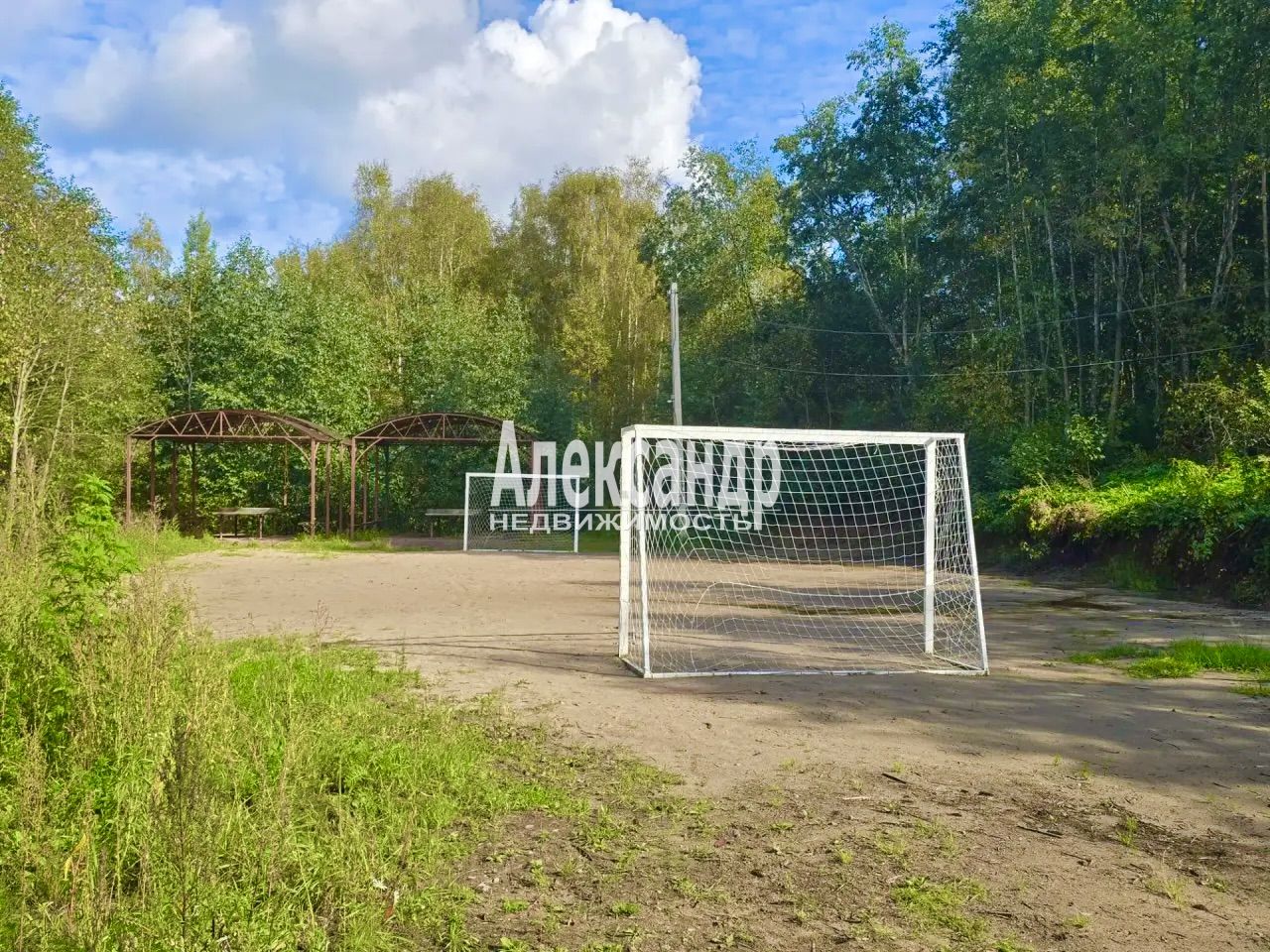 Участок (6м2) на продажу — фото 11 из 12