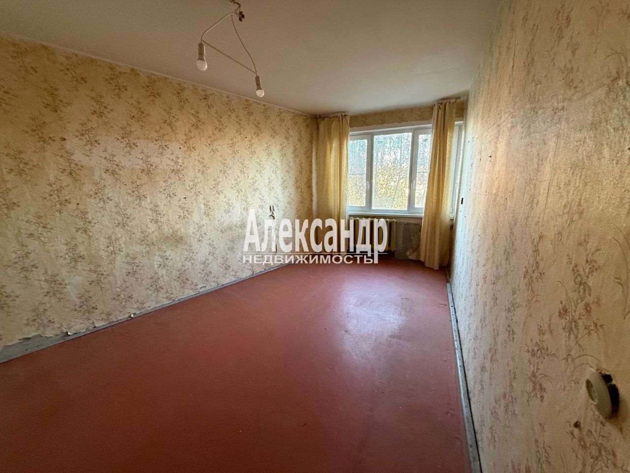 3-комнатная квартира (67м2) на продажу по адресу Санкт-Петербург, Красное Село, Бронетанковая улица, 13к1— фото 15 из 29