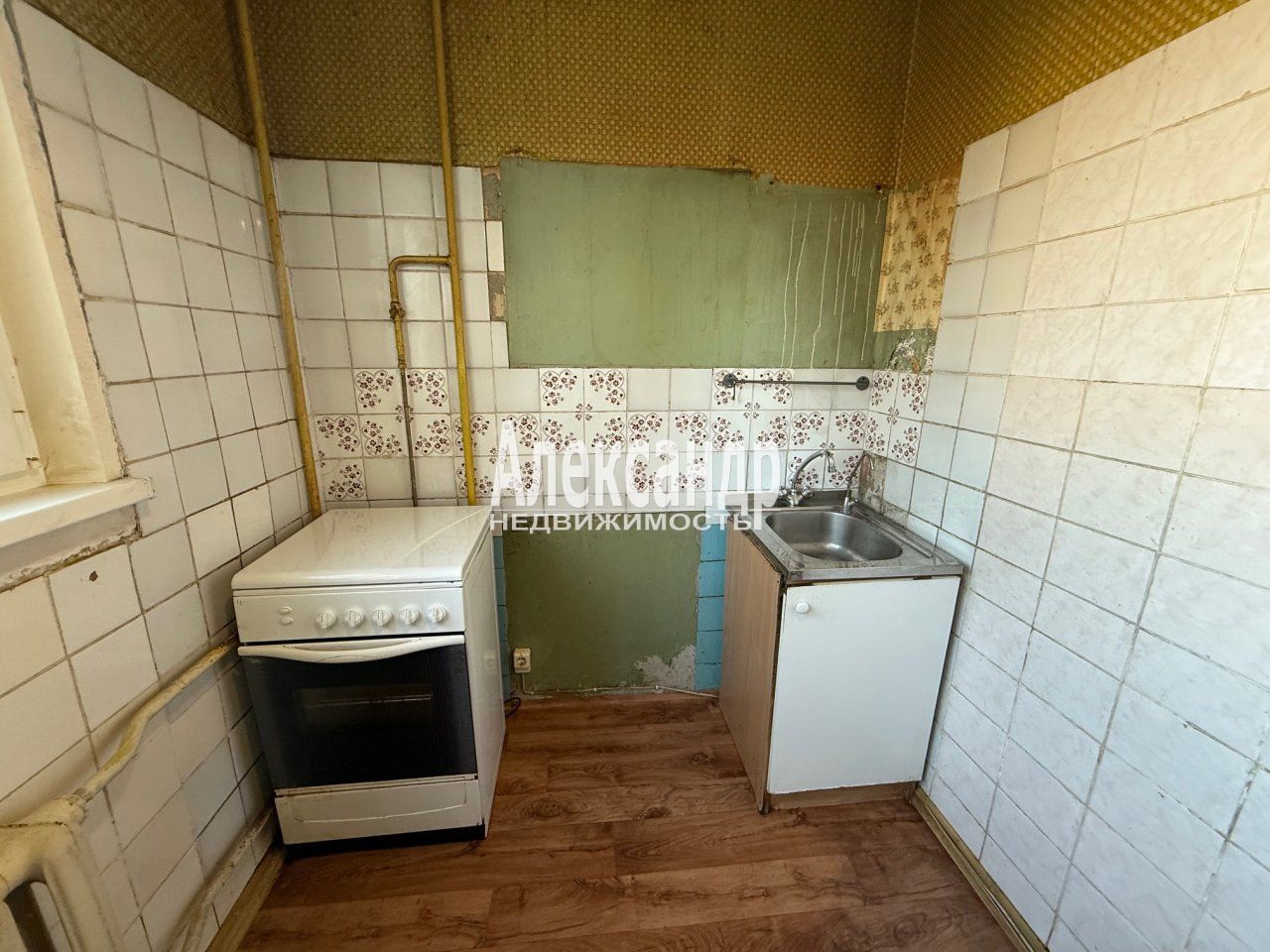 3-комнатная квартира (67м2) на продажу по адресу Санкт-Петербург, Красное Село, Бронетанковая улица, 13к1— фото 19 из 29