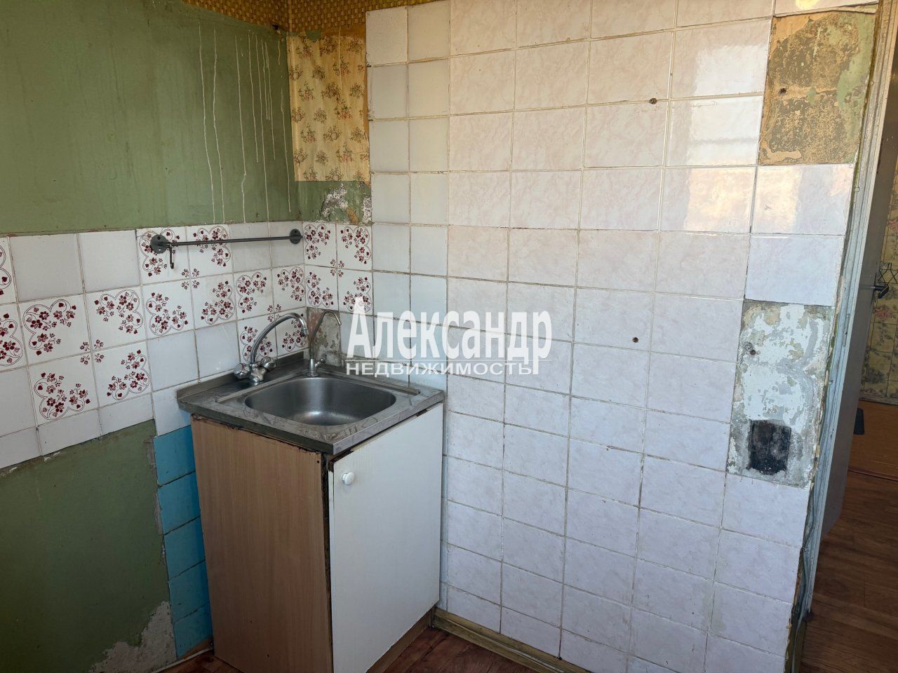 3-комнатная квартира (67м2) на продажу по адресу Санкт-Петербург, Красное Село, Бронетанковая улица, 13к1— фото 20 из 29