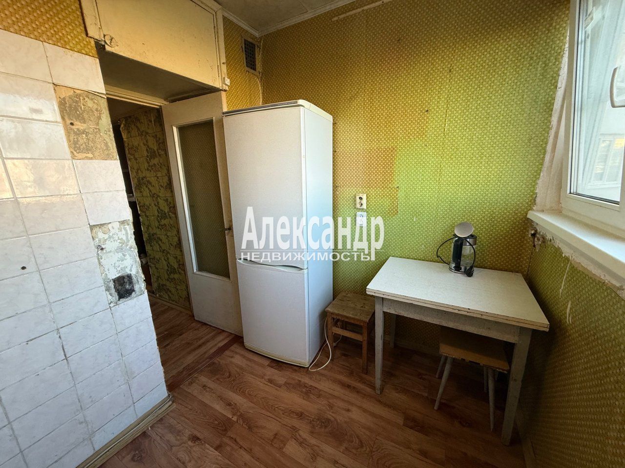 3-комнатная квартира (67м2) на продажу по адресу Санкт-Петербург, Красное Село, Бронетанковая улица, 13к1— фото 22 из 29
