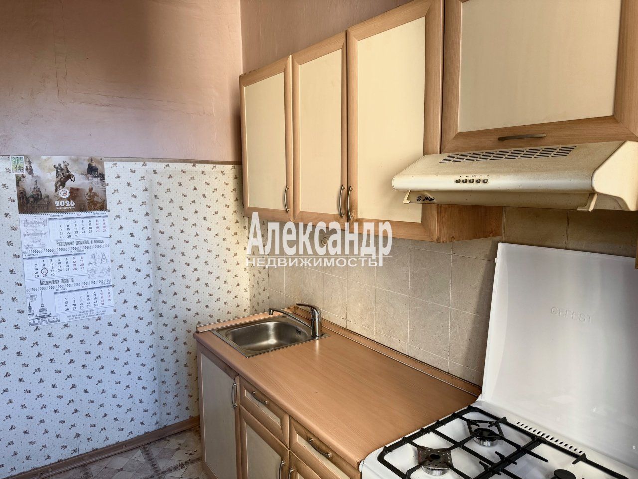 2-комнатная квартира (64м2) на продажу по адресу Санкт-Петербург, улица Зайцева, 6к1— фото 2 из 44