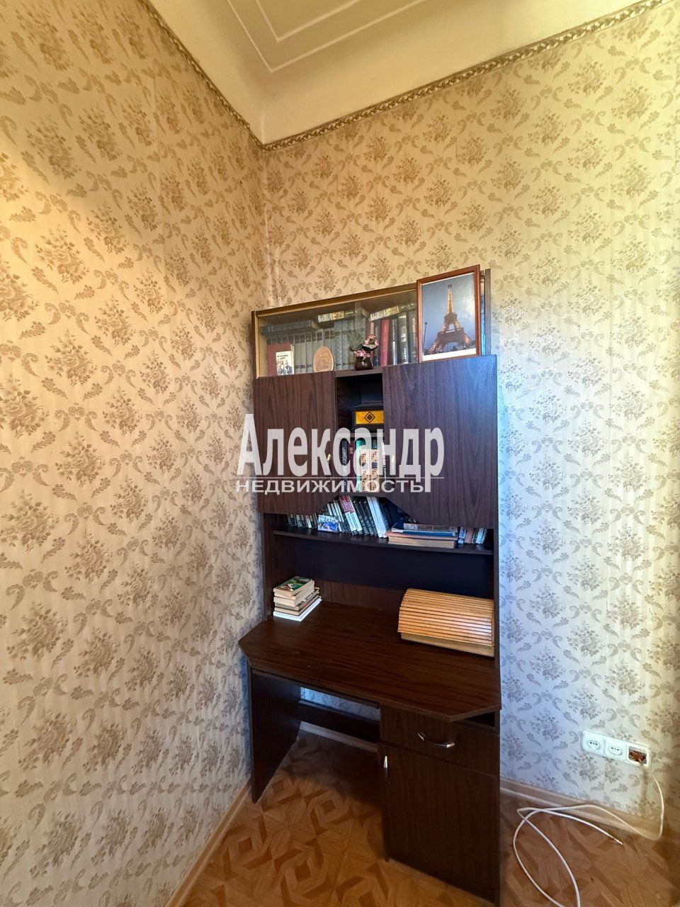 2-комнатная квартира (64м2) на продажу по адресу Санкт-Петербург, улица Зайцева, 6к1— фото 11 из 44