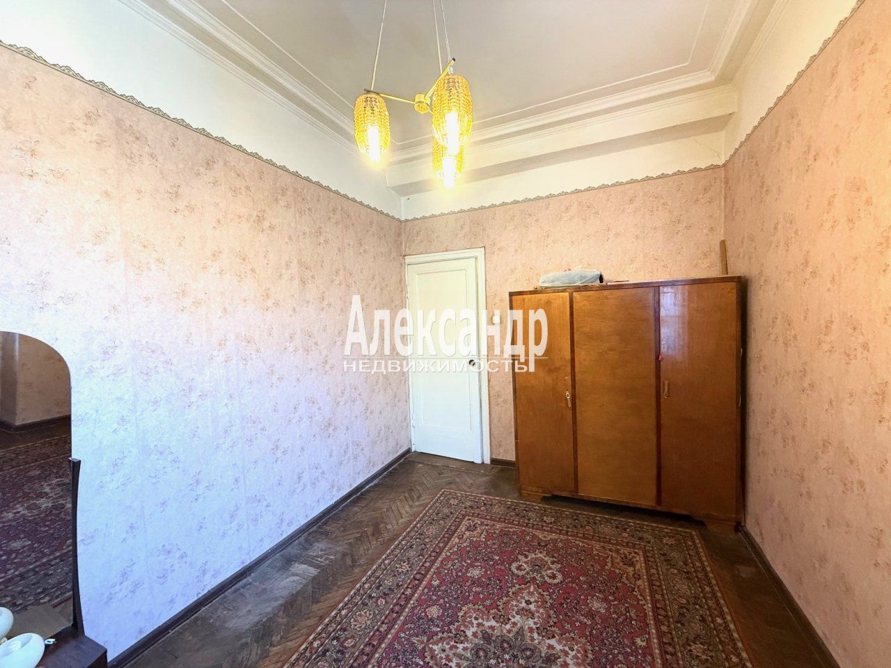 2-комнатная квартира (64м2) на продажу по адресу Санкт-Петербург, улица Зайцева, 6к1— фото 19 из 44