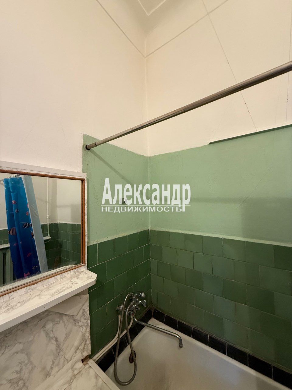 2-комнатная квартира (64м2) на продажу по адресу Санкт-Петербург, улица Зайцева, 6к1— фото 32 из 44