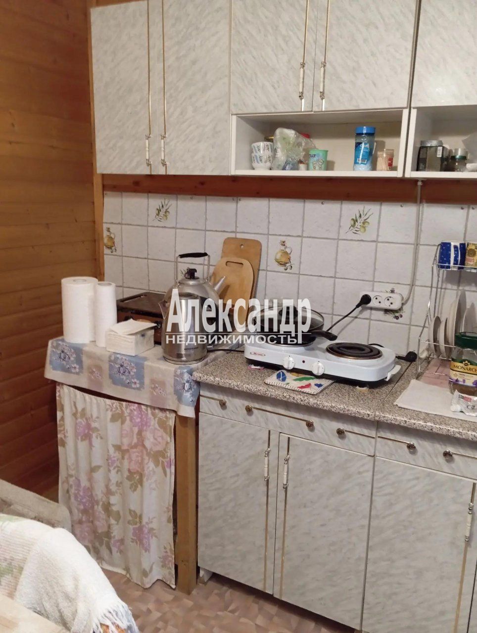 Дачный дом (35м2) на продажу — фото 5 из 24