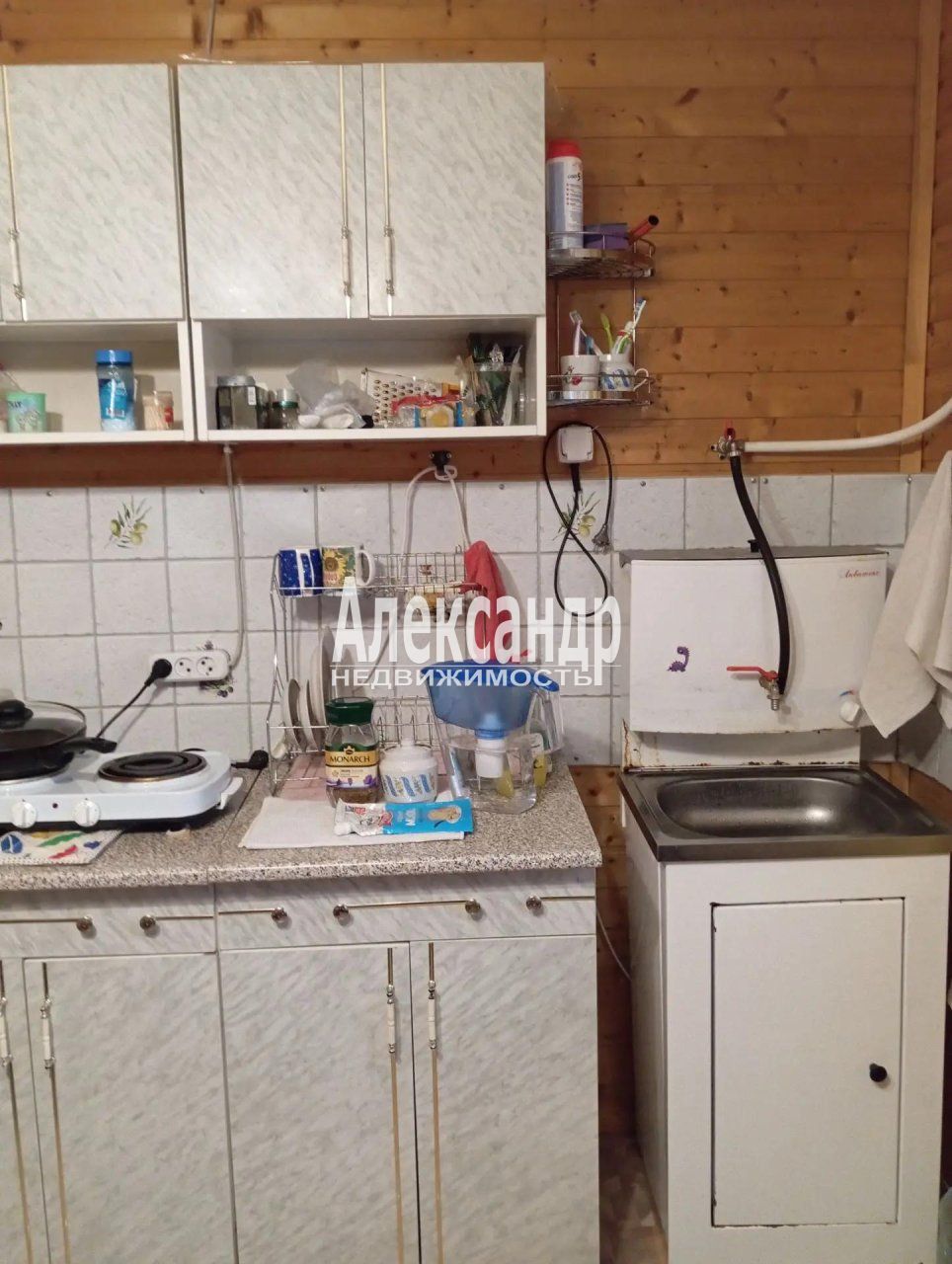 Дачный дом (35м2) на продажу — фото 6 из 24