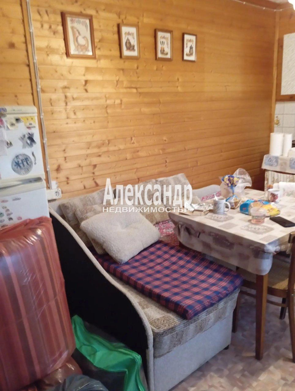 Дачный дом (35м2) на продажу — фото 8 из 24