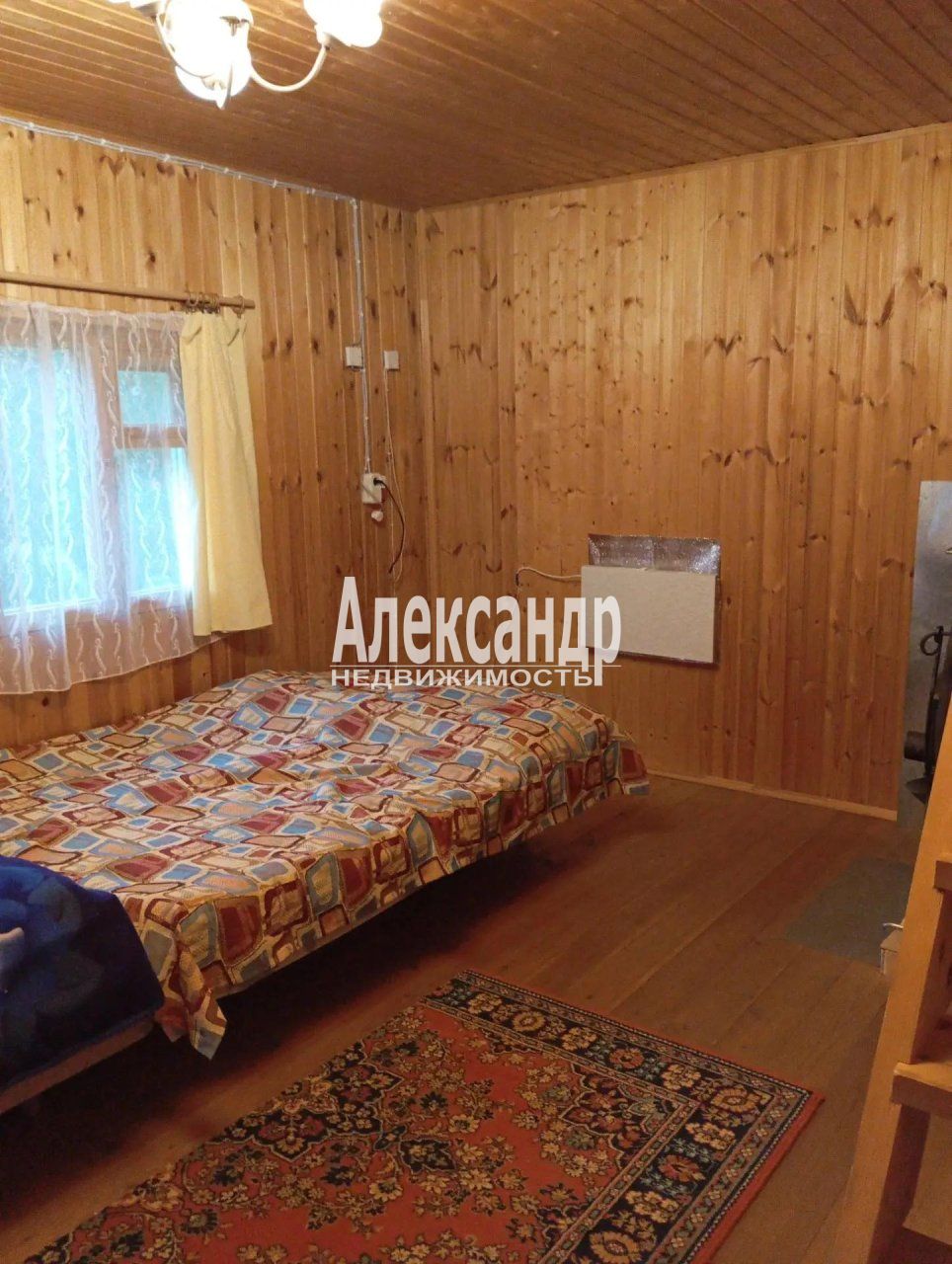 Дачный дом (35м2) на продажу — фото 10 из 24