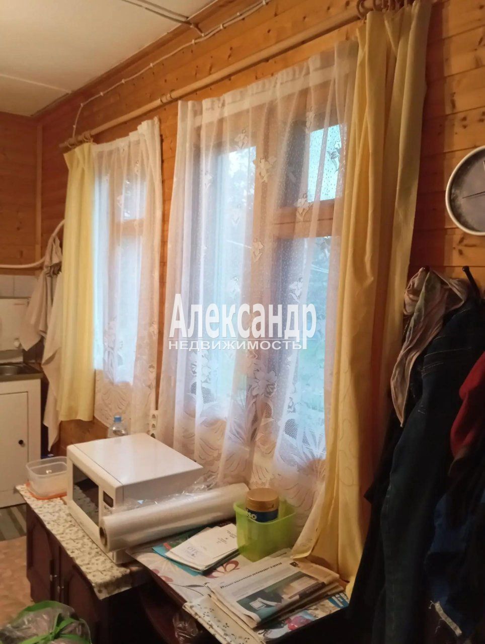Дачный дом (35м2) на продажу — фото 7 из 24