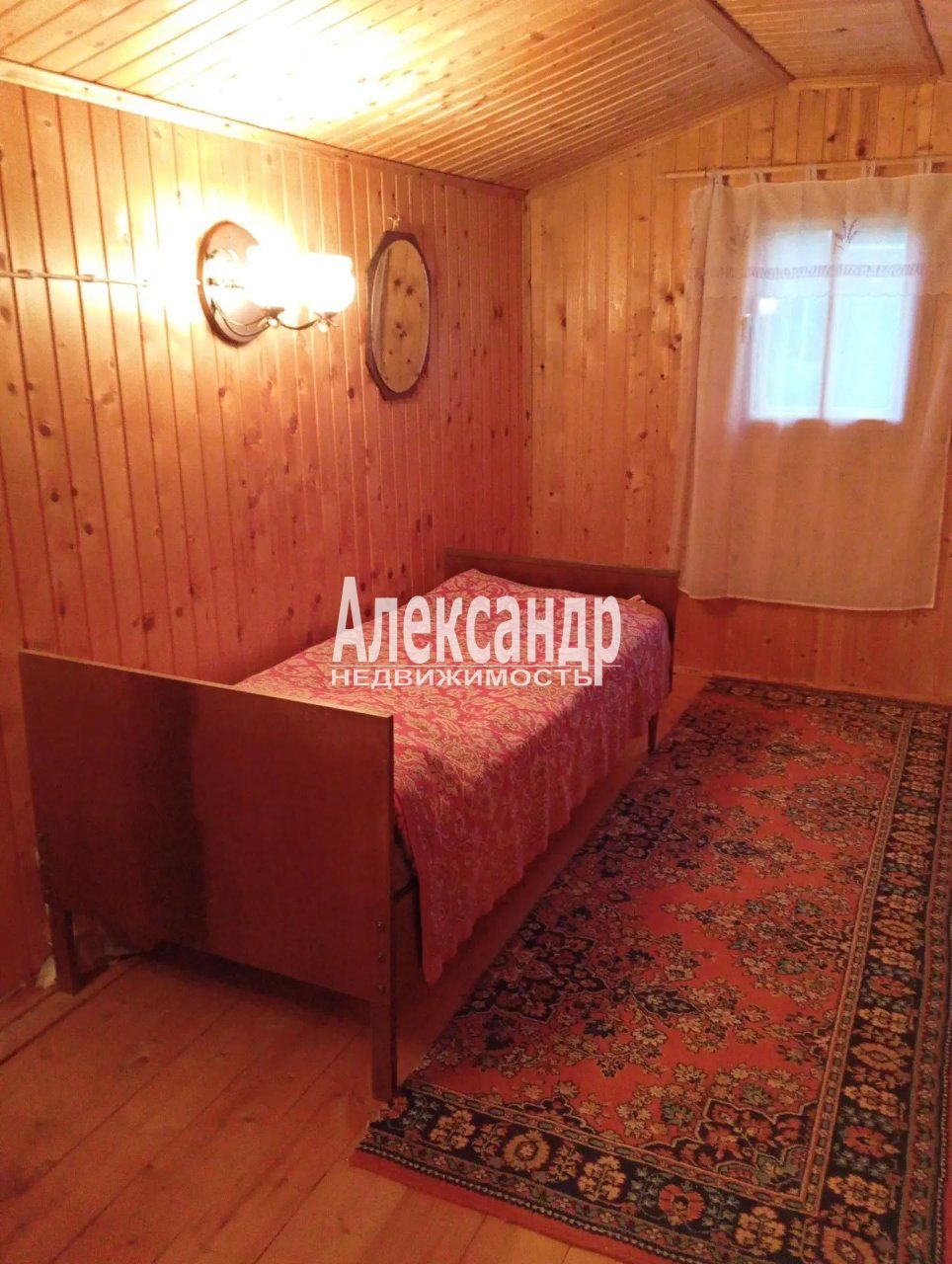 Дачный дом (35м2) на продажу — фото 12 из 24