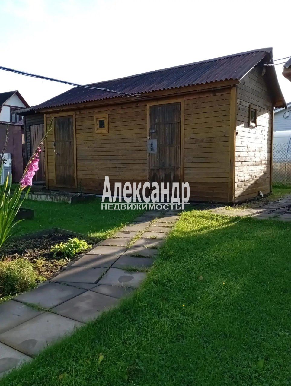 Дачный дом (35м2) на продажу — фото 13 из 24