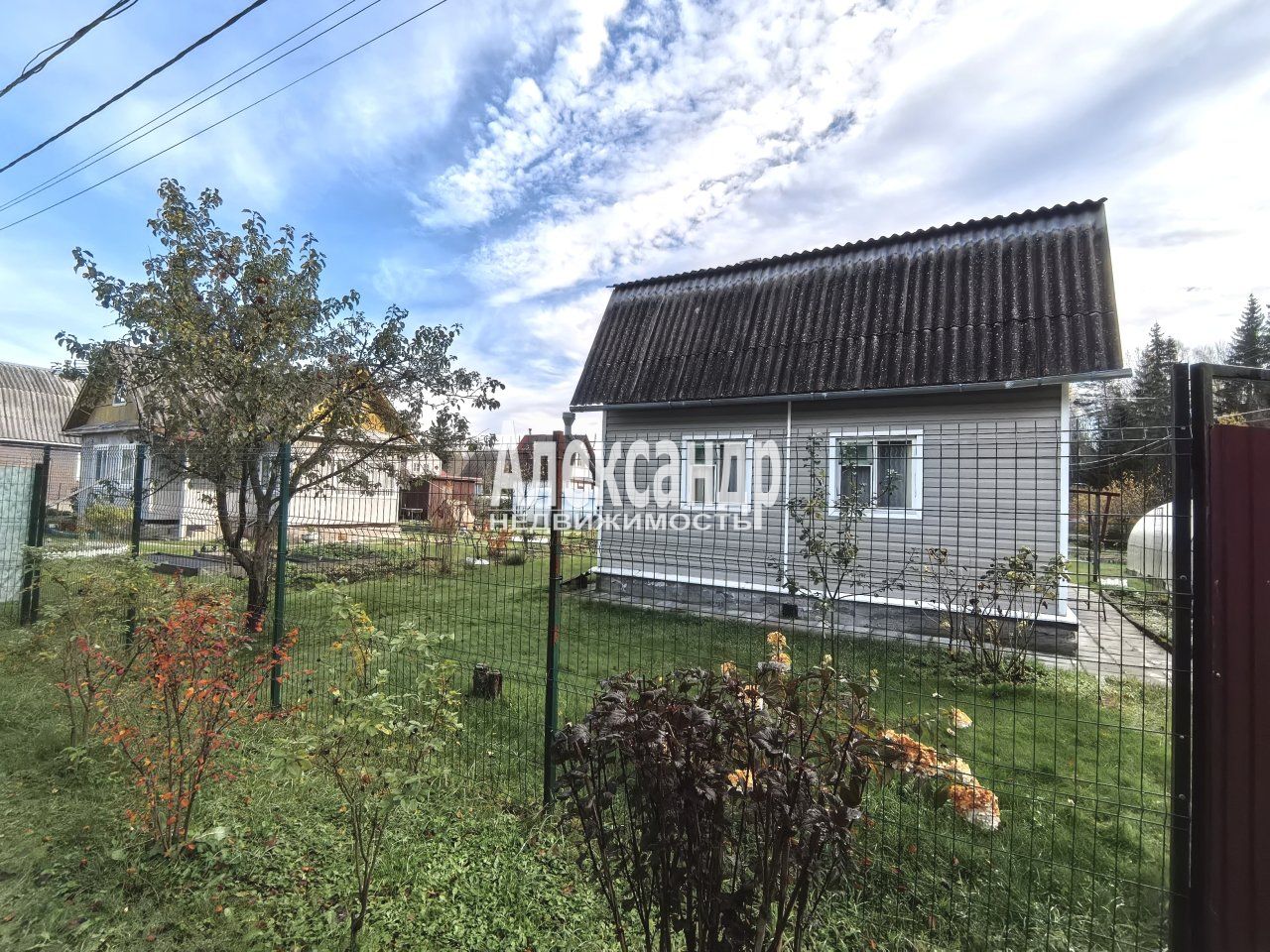 Жилой дом (64м2) на продажу — фото 21 из 26