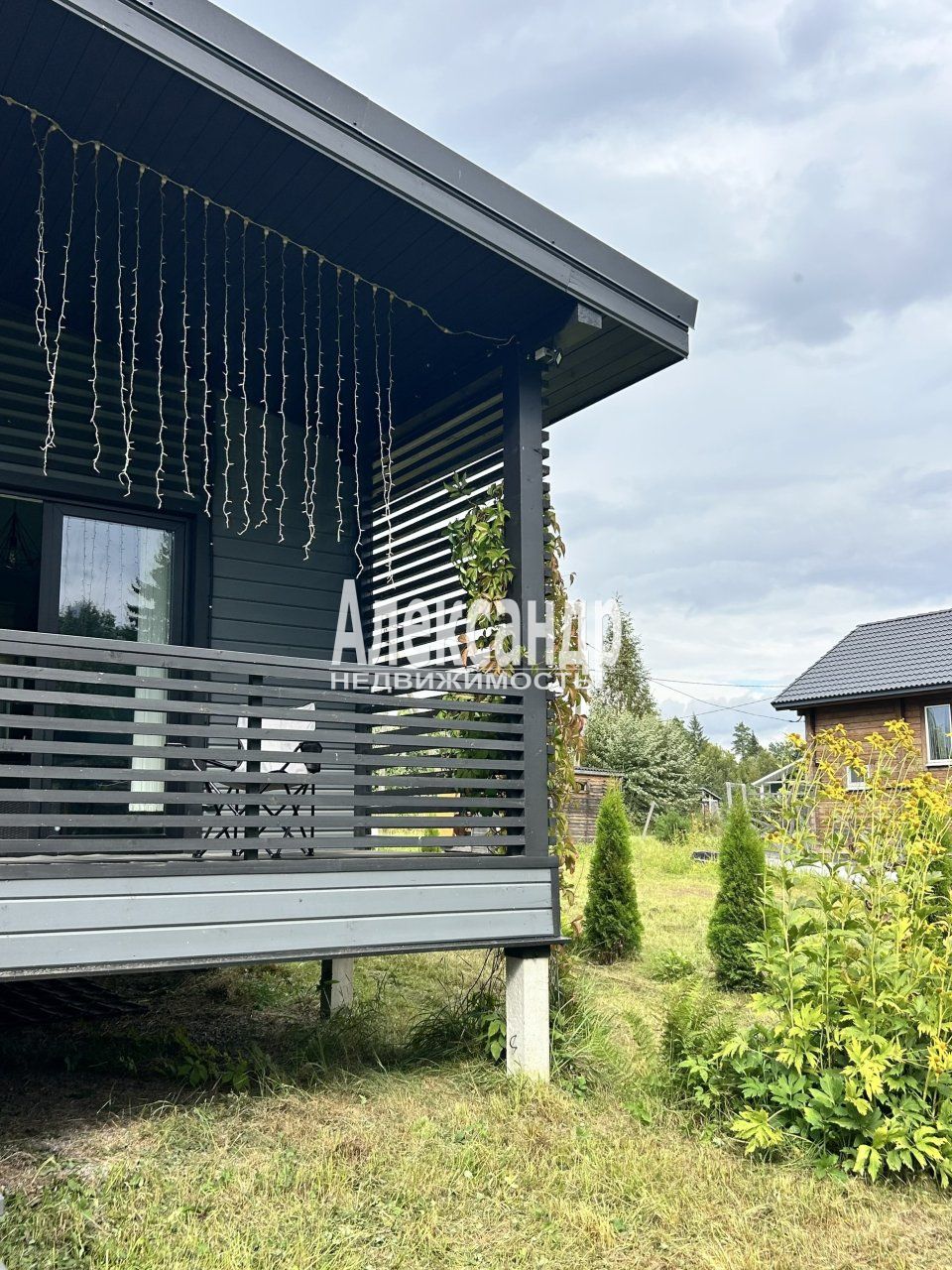 Жилой дом (54м2) на продажу — фото 3 из 24