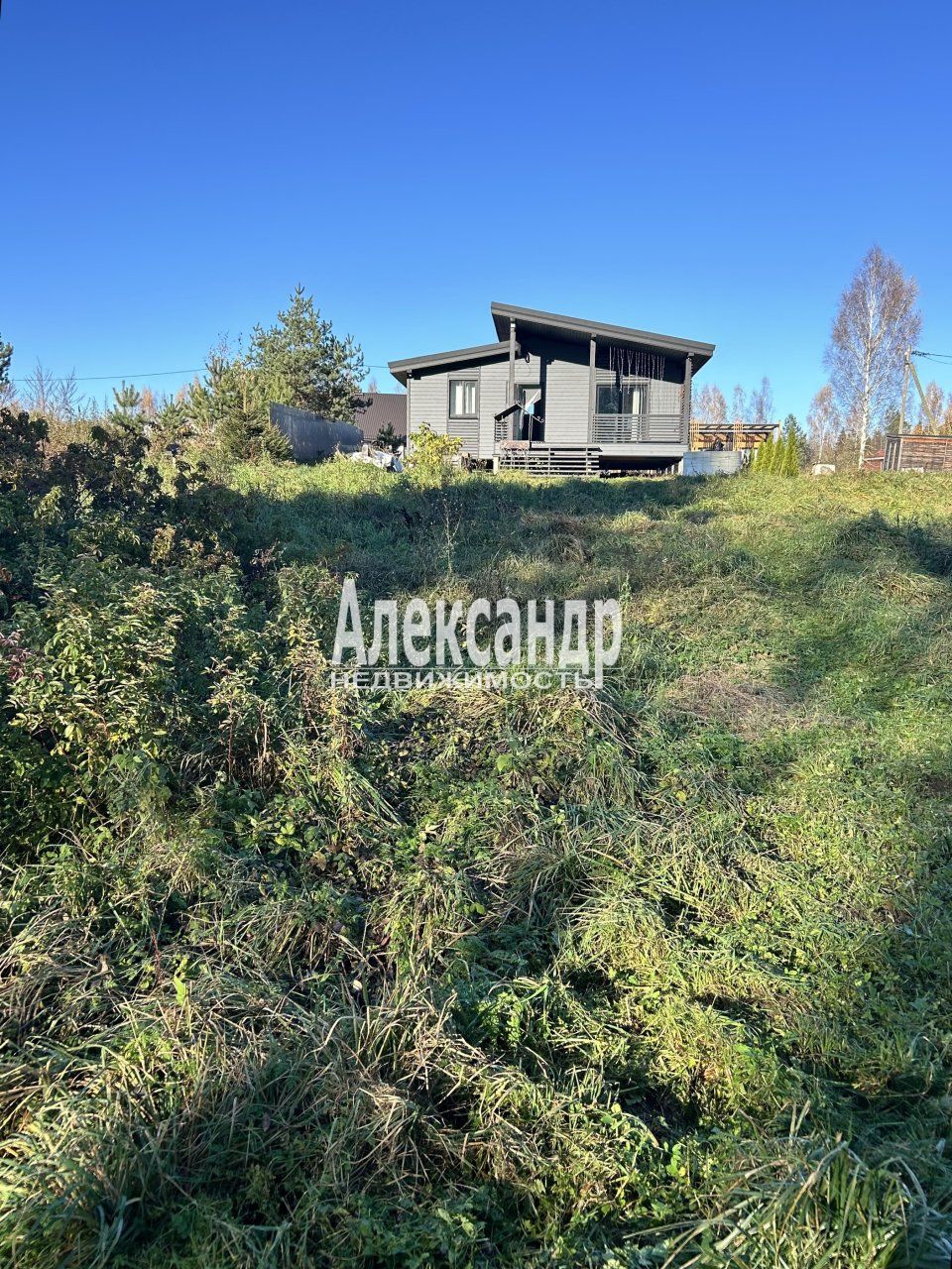 Жилой дом (54м2) на продажу — фото 5 из 24