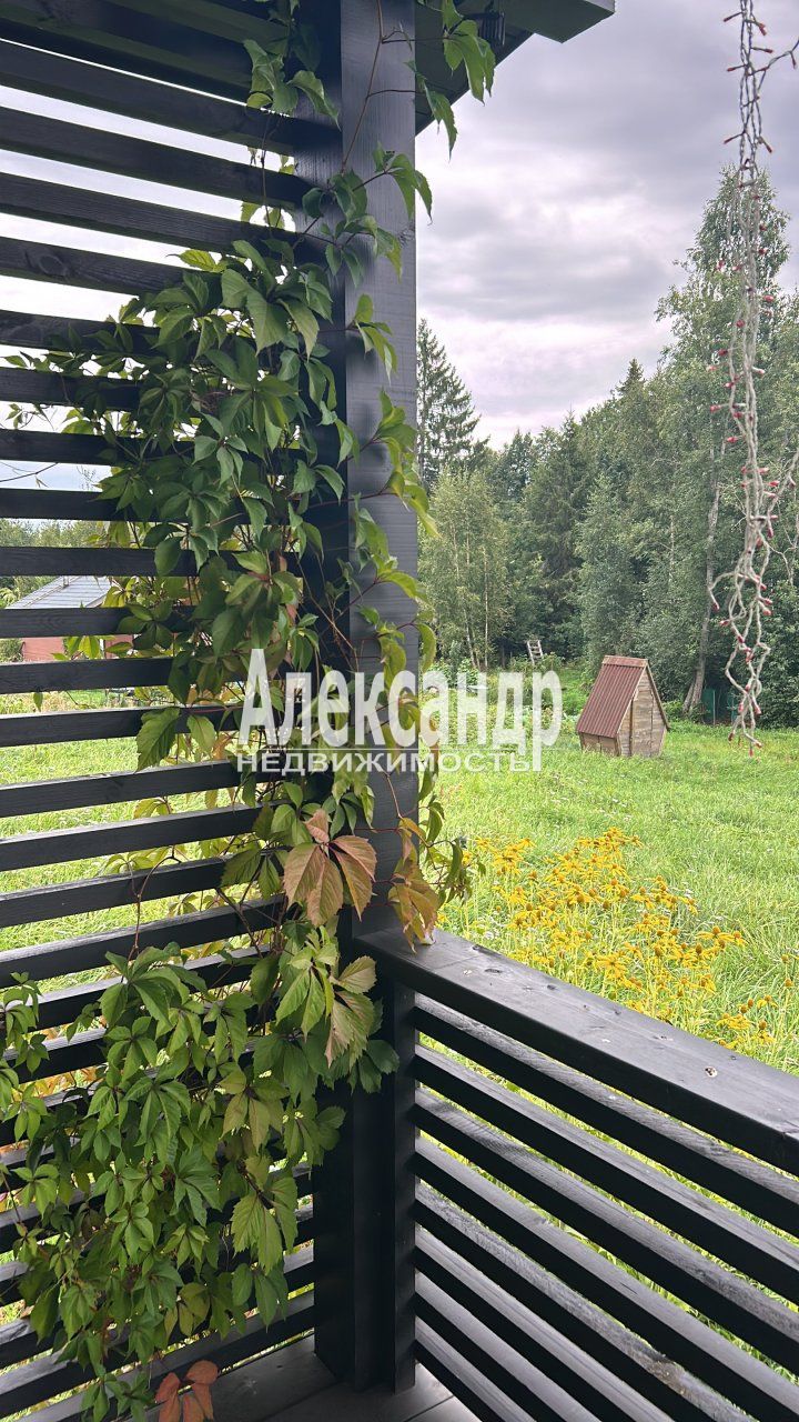 Жилой дом (54м2) на продажу — фото 6 из 24