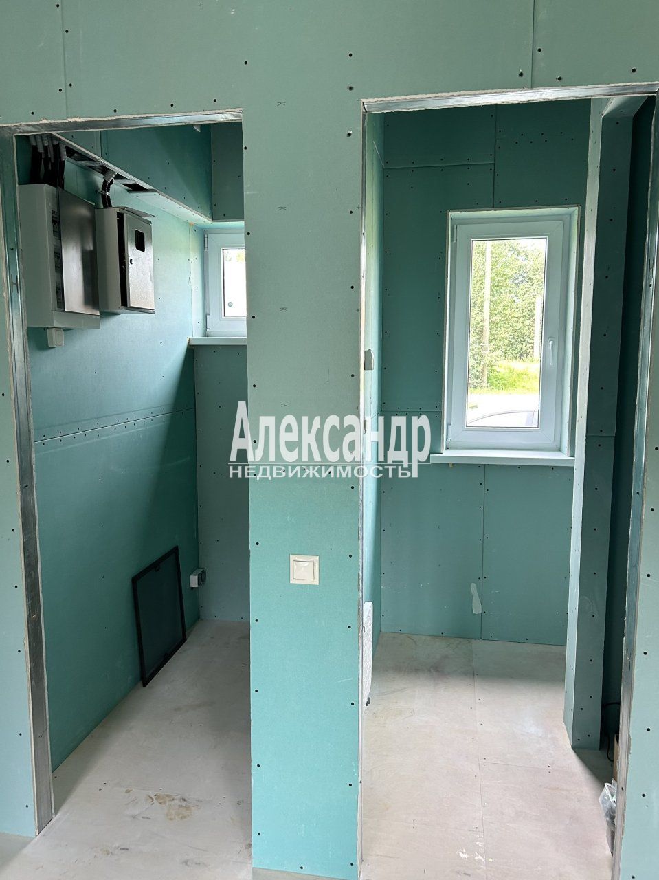 Жилой дом (54м2) на продажу — фото 12 из 24
