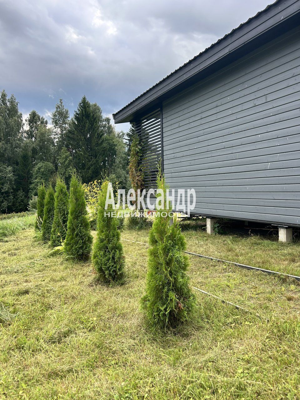 Жилой дом (54м2) на продажу — фото 20 из 24