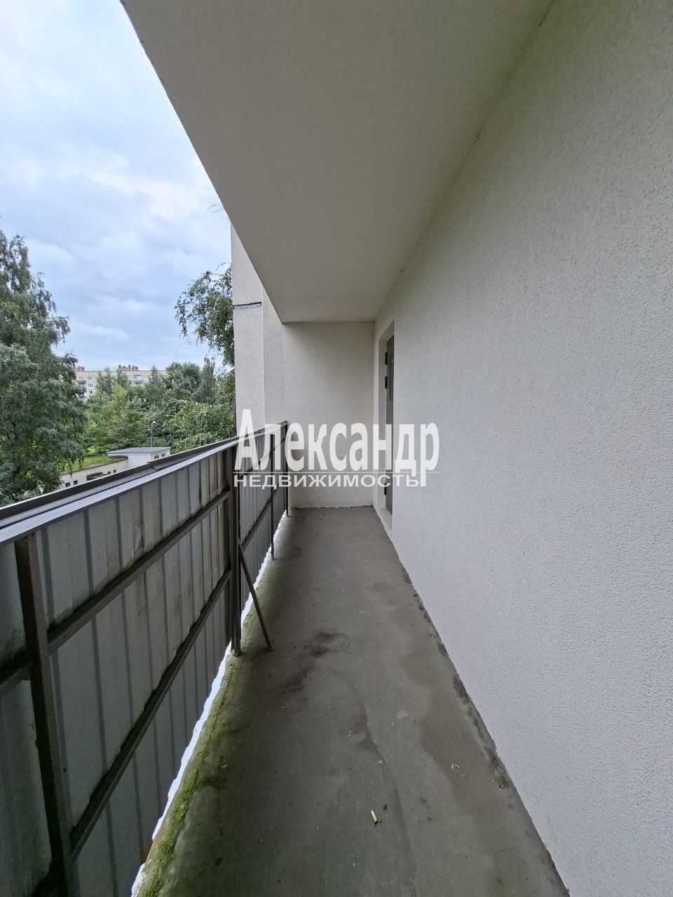 Комната в 3-комнатной квартире (65м2) на продажу по адресу Санкт-Петербург, улица Стасовой, 2— фото 19 из 30