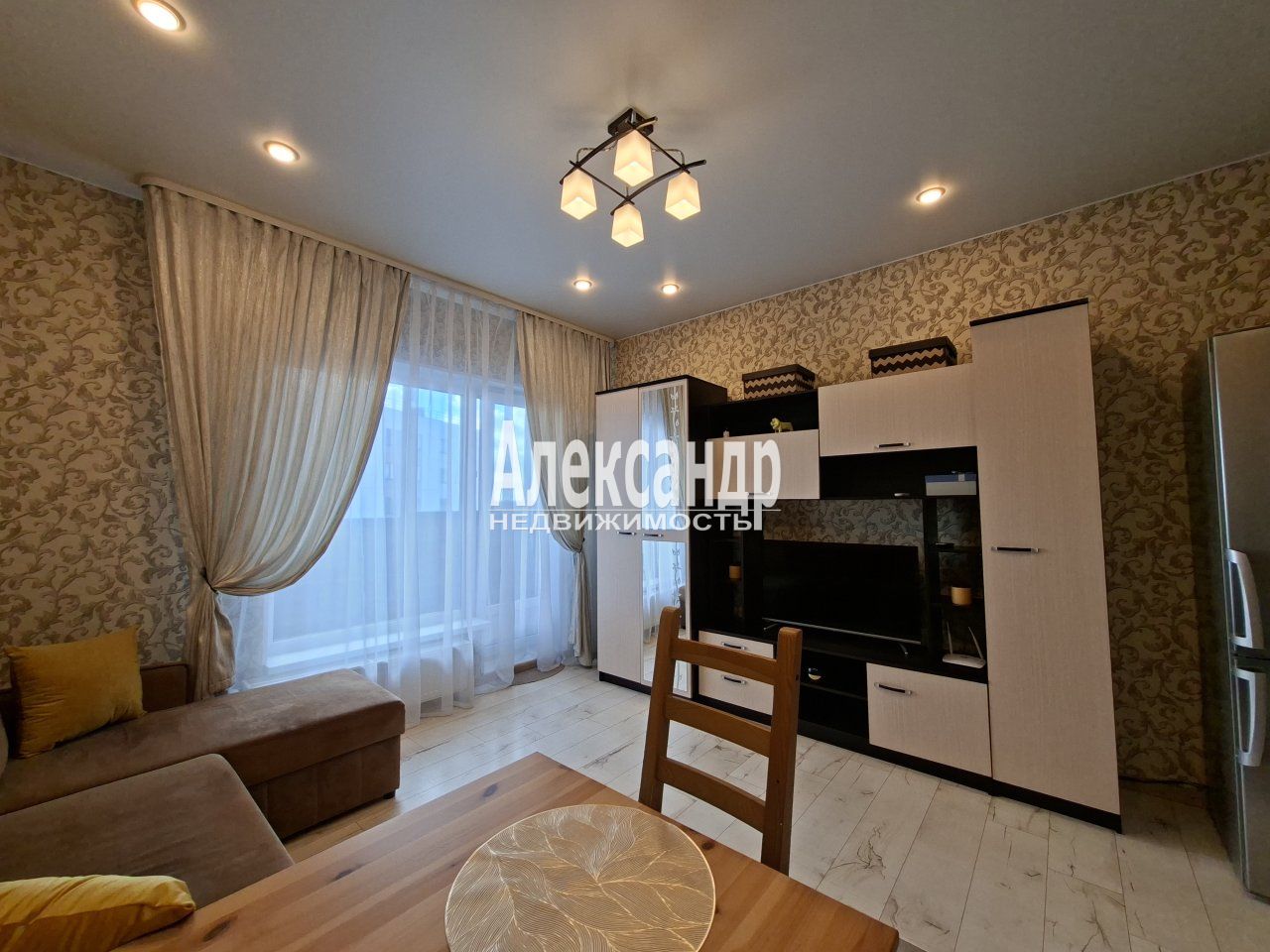 Студия (28м2) на продажу — фото 7 из 41