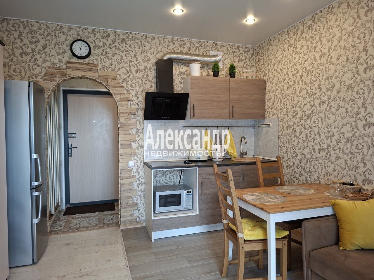 Студия (28м2) на продажу — фото 10 из 41