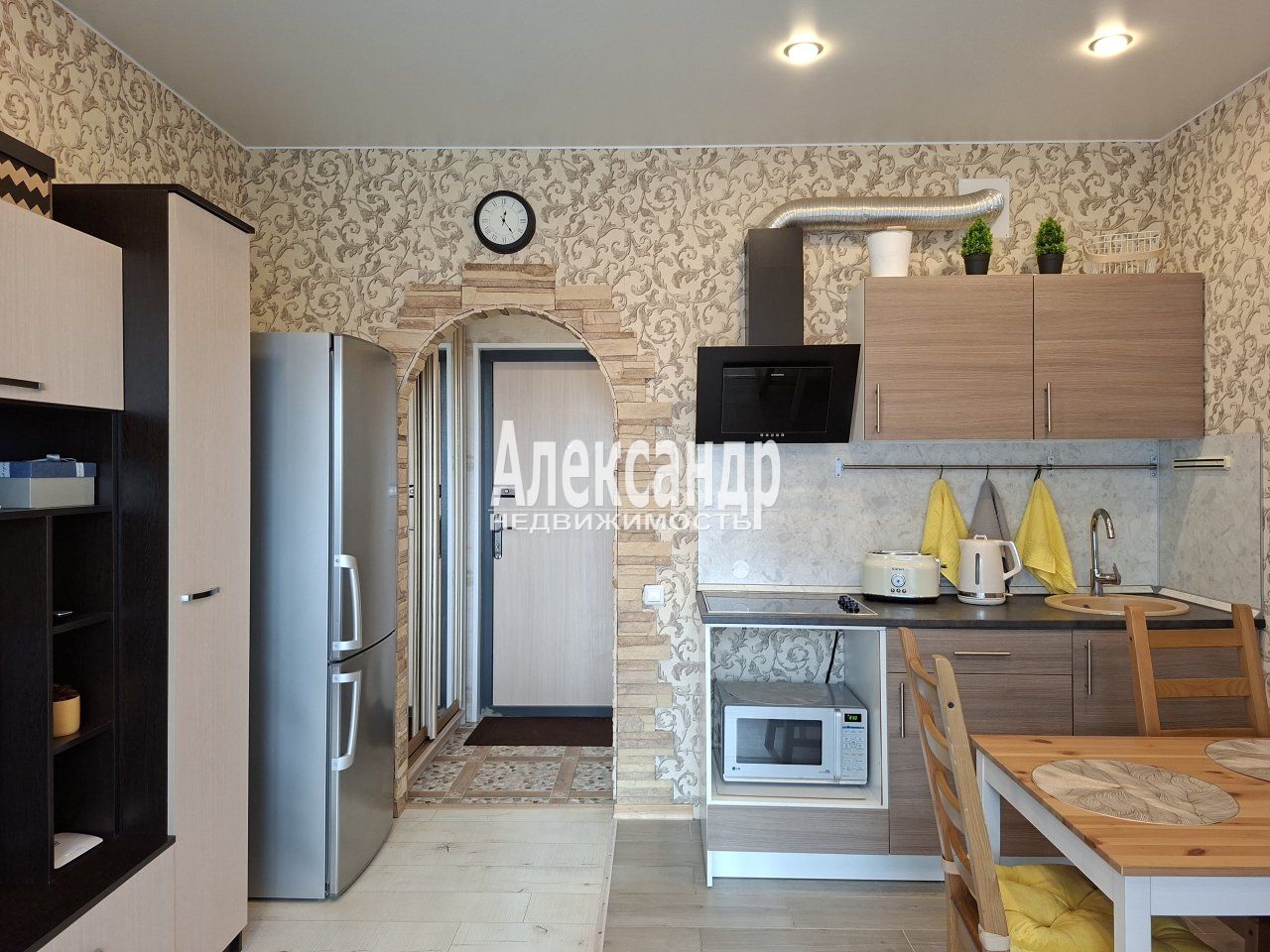 Студия (28м2) на продажу — фото 12 из 41