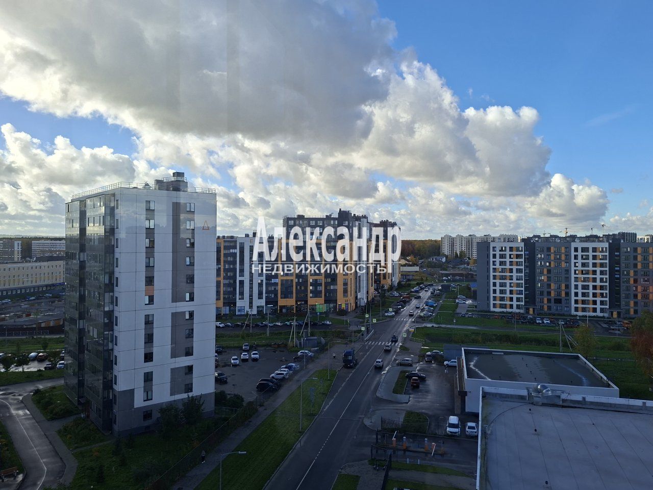 Студия (28м2) на продажу — фото 19 из 41