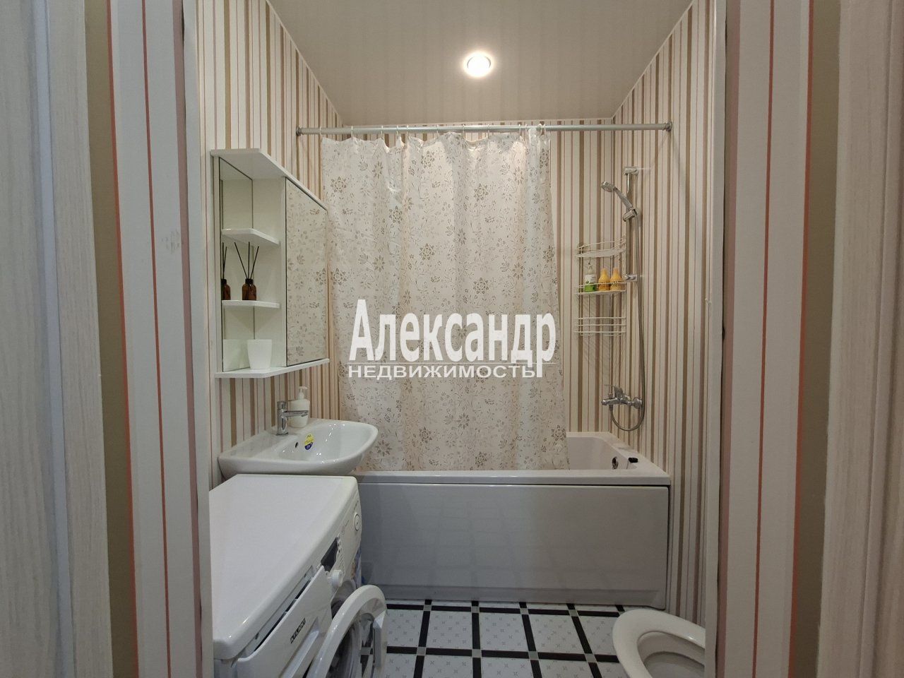 Студия (28м2) на продажу — фото 21 из 41
