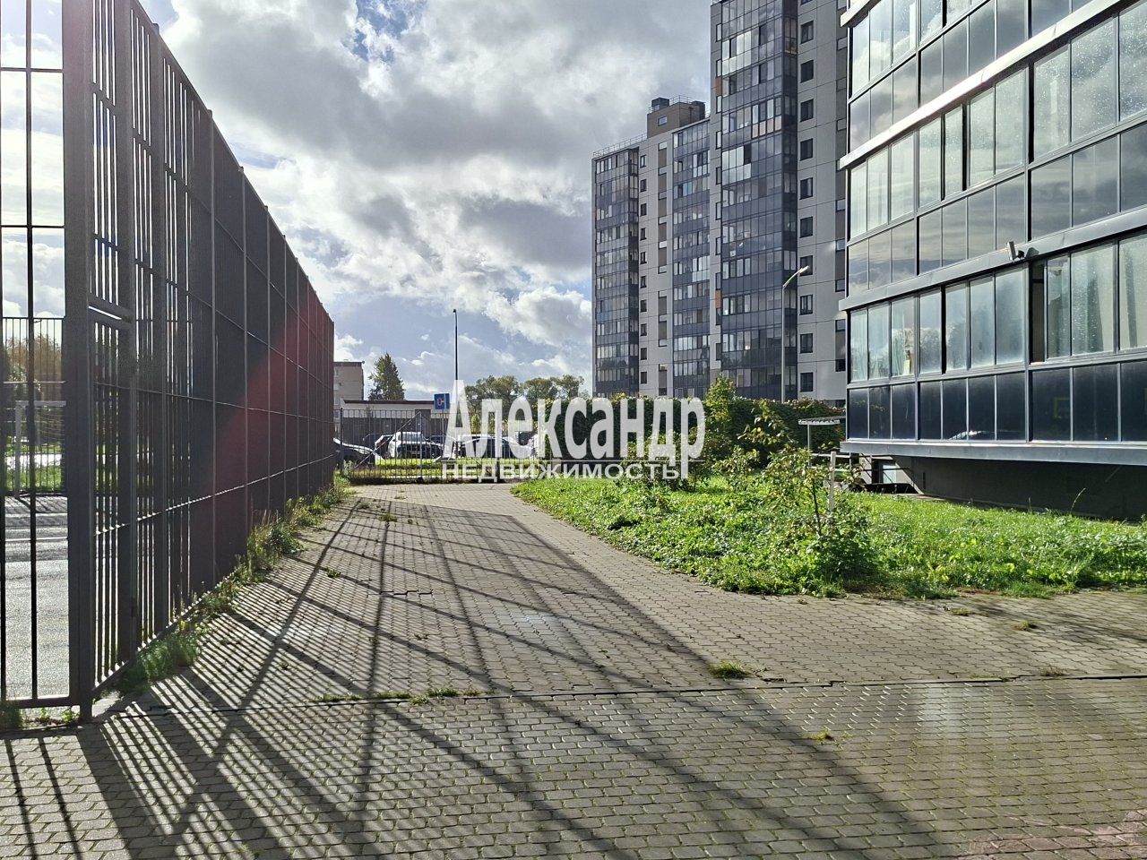 Студия (28м2) на продажу — фото 37 из 41