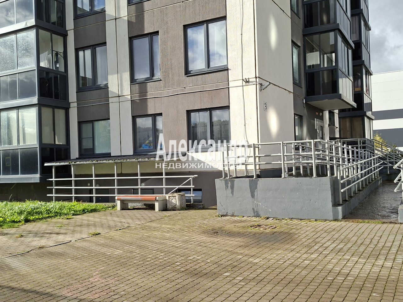 Студия (28м2) на продажу — фото 38 из 41