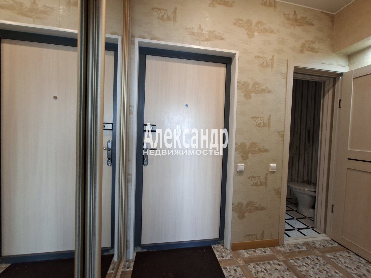Студия (28м2) на продажу — фото 28 из 41