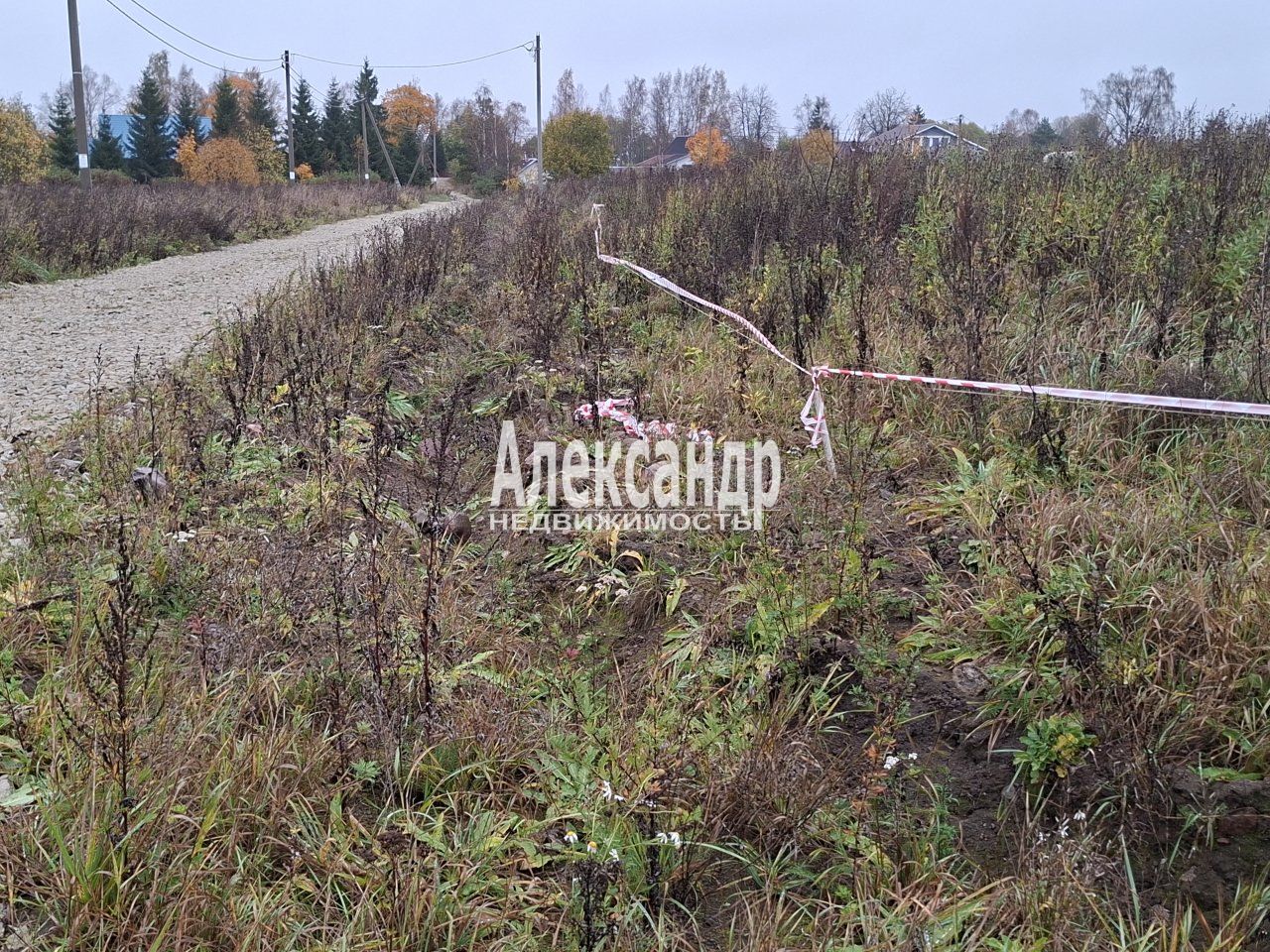 Участок (8м2) на продажу — фото 11 из 19