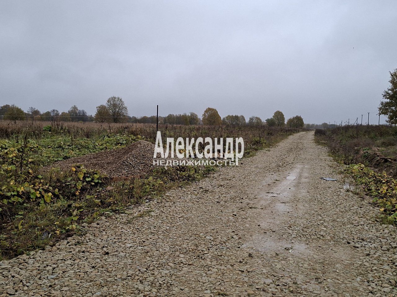 Участок (8м2) на продажу — фото 14 из 19