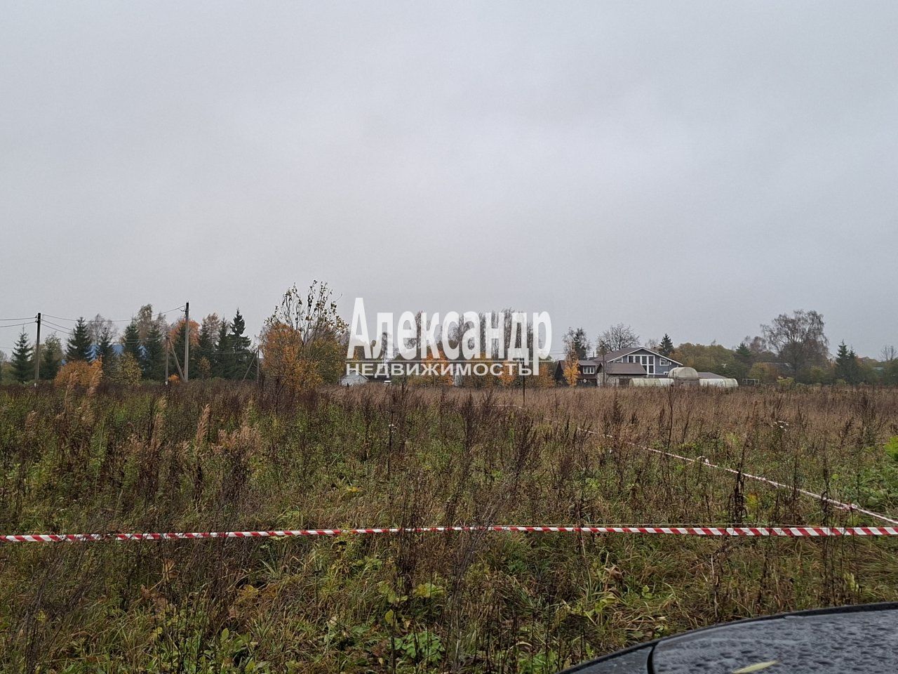 Участок (8м2) на продажу — фото 17 из 19