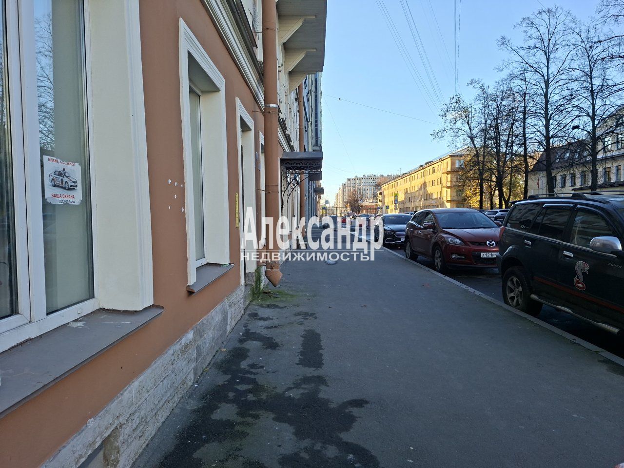 Комната в 5-комнатной квартире (103м2) на продажу по адресу Санкт-Петербург, Нейшлотский переулок, 15Б— фото 32 из 35