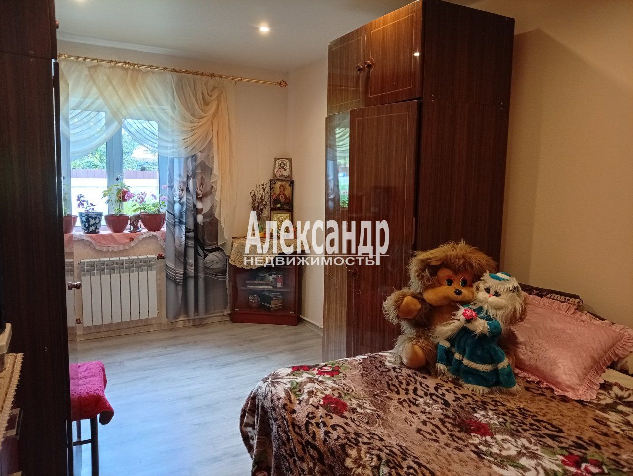 Жилой дом (98м2) на продажу — фото 12 из 29