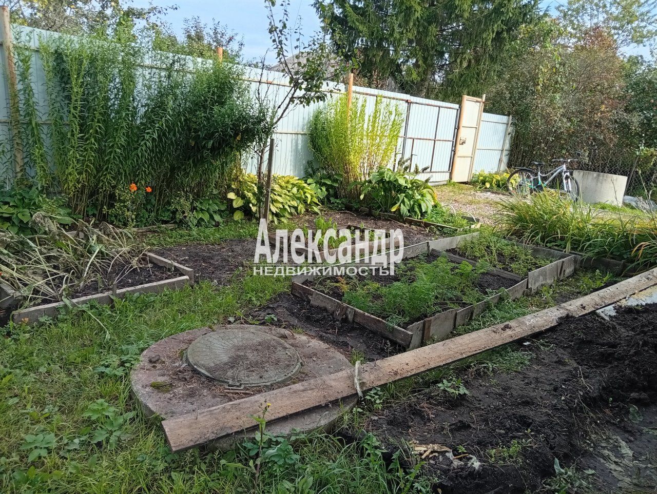 Жилой дом (98м2) на продажу — фото 28 из 29