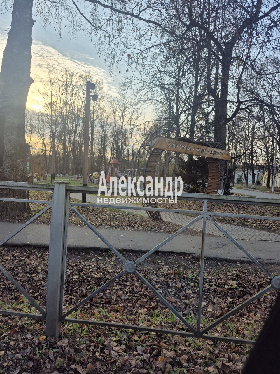 1-комнатная квартира (31м2) на продажу по адресу Ленинградская область, Кировский район, городской посёлок Назия, Октябрьская улица, 3— фото 17 из 23