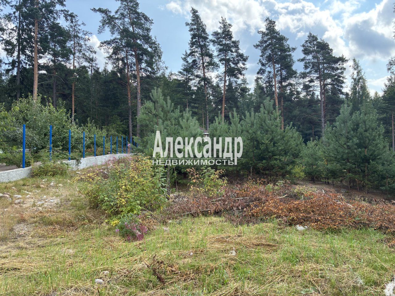 Участок